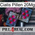 Cialis Pills 20Mg 15